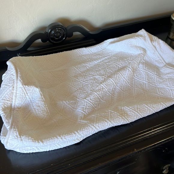 Pottery Barn Other - Pottery Barn Throw Pillow Cover